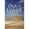 Out of Egypt - A Devotional Study of Exodus - Paperback