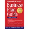 The Ernst & Young Business Plan Guide - Paperback