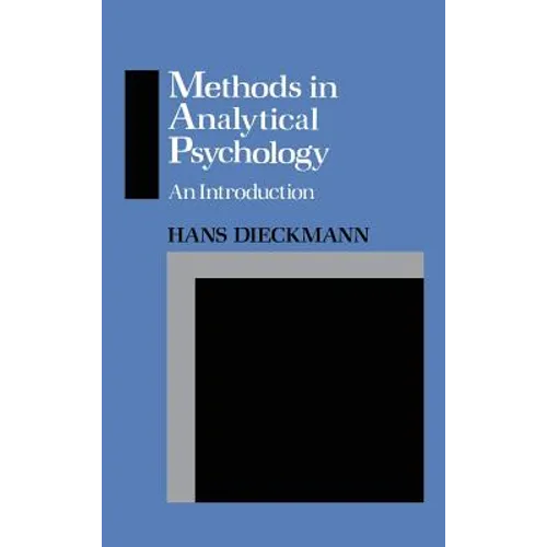 Methods in Analytical Psychology: An Introduction - Hardcover