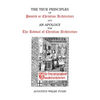 True Principles - Paperback