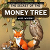 The Secret of the Money Tree - Paperback