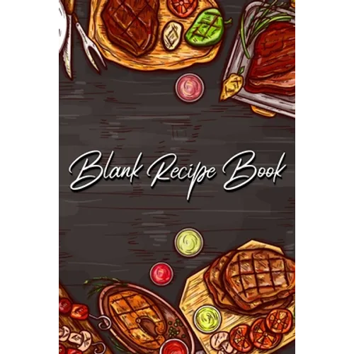 My Favorite Recipes: My Favorite Recipes, Collect the Recipes You Love in Your Own Custom Cookbook, (100-Recipe Journal and Organizer) - Paperback
