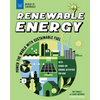 Renewable Energy: Power the World with Sustainable Fuel with Hands-On Science Activities for Kids - Hardcover
