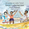 Surprise on Lake Tana: An Ethiopian Adventure in Anuak and English - Paperback