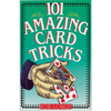 101 Amazing Card Tricks - Paperback