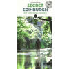 Secret Edinburgh: An Unusual Guide - Paperback