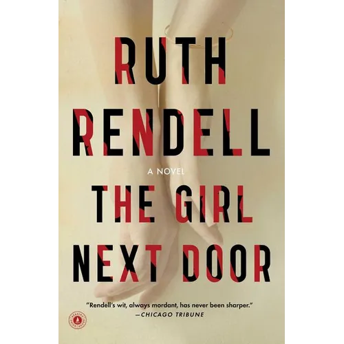 The Girl Next Door - Paperback