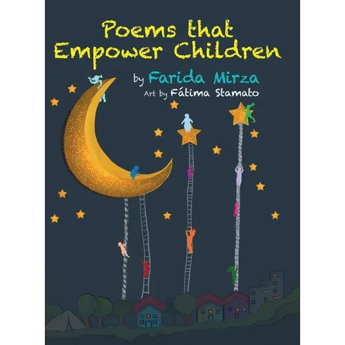 Poems that Empower Children - Hardcover
