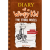 The Third Wheel (Diary of a Wimpy Kid #7) - Hardcover