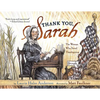 Thank You, Sarah: The Woman Who Saved Thanksgiving - Paperback