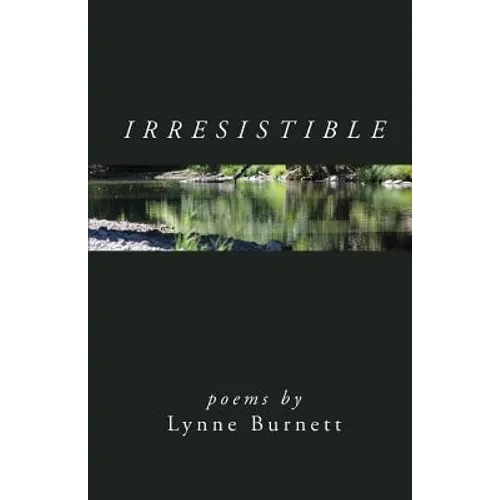 Irresistible - Paperback