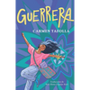 Guerrera / Warrior Girl - Paperback