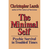 The Minimal Self - Paperback