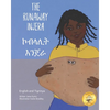 The Runaway Injera: An Ethiopian Fairy Tale in Tigrinya and English - Paperback