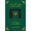 THE DOLMEN ARCH A Study Course in the Druid Mysteries volume 1 The Lesser Mysteries - Paperback