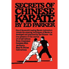 Secrets of Chinese Karate - Paperback