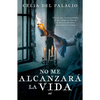 No Me Alcanzará La Vida - Paperback