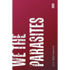 We The Parasites - Paperback