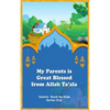 My Parents is Great Blessed from Allah Ta'ala - Paperback