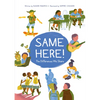 Same Here!: The Differences We Share - Paperback