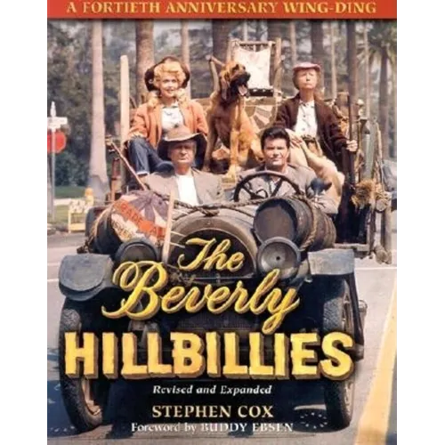 The Beverly Hillbillies: A Fortieth Anniversary Wing Ding - Hardcover