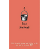 A Bucket List Journal (for your 40s): Fill it with things you'd like to do now you're in your 40s - Paperback