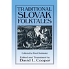 Traditional Slovak Folktales - Paperback
