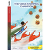 The Virus-Stopping Champion - Paperback