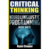 Critical Thinking Neuro Linguistic Programming Box Set! - Paperback