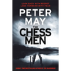 The Chessmen - Paperback