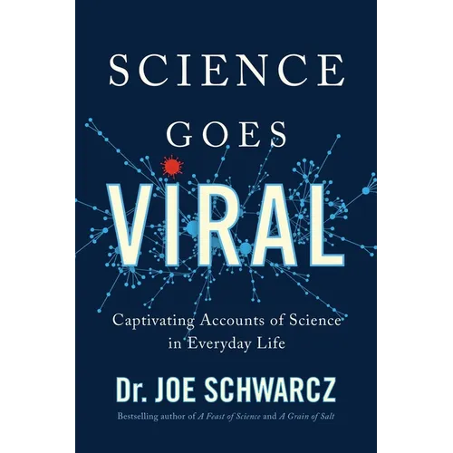 Science Goes Viral: Captivating Accounts of Science in Everyday Life - Paperback