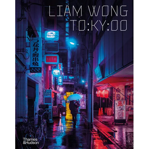 Liam Wong: To: Ky: Oo - Paperback