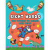 My first 100 sight words workbook: Your kid's guide to learn to write and read sight words - 100 words kids need to read by 1st grade - for kids ages - Paperback