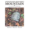 Adonvdo Yona (Bear Spirit) Mountain: An Ancestral Awakening - Paperback