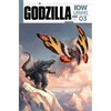 Godzilla Library Collection, Vol. 3 - Paperback