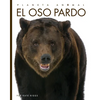 El Oso Pardo - Paperback