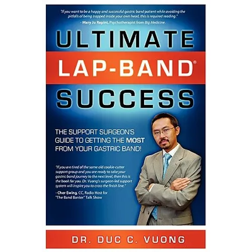 Ultimate Lap-Band Success - Paperback