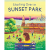 Starting Over in Sunset Park - Hardcover