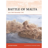 Battle of Malta: June 1940-November 1942 - Paperback