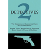 2 Detectives: The Chronicles of Addington Peace / Luther Trant, Psychological Detective - Paperback