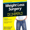 Weight Loss Surgery For Dummies - Paperback