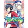 Seirei Gensouki: Spirit Chronicles (Manga): Volume 2: Volume 2 - Paperback