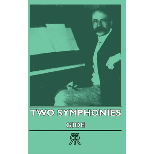 Two Symphonies - Paperback