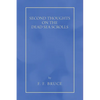 Second Thoughts on the Dead Sea Scrolls - Paperback