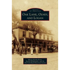 Oak Lane, Olney, and Logan - Hardcover