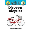 Discover Bicycles - Paperback