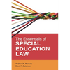 The Essentials of Special Education Law - Paperback