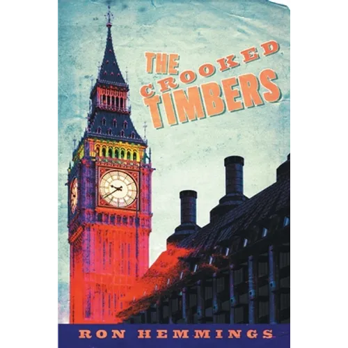 The Crooked Timbers - Paperback
