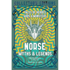 Norse Myths & Legends: Tales of Heroes, Gods & Monsters - Hardcover