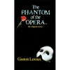 The Phantom of the Opera - Paperback
